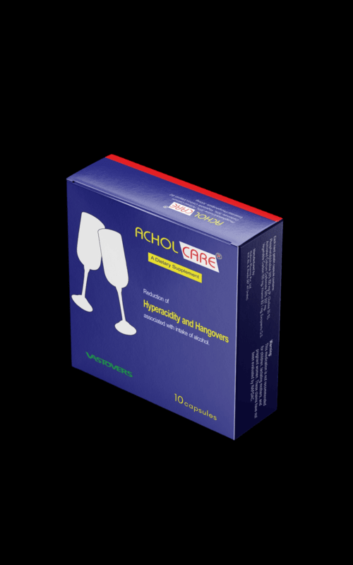 Achol care